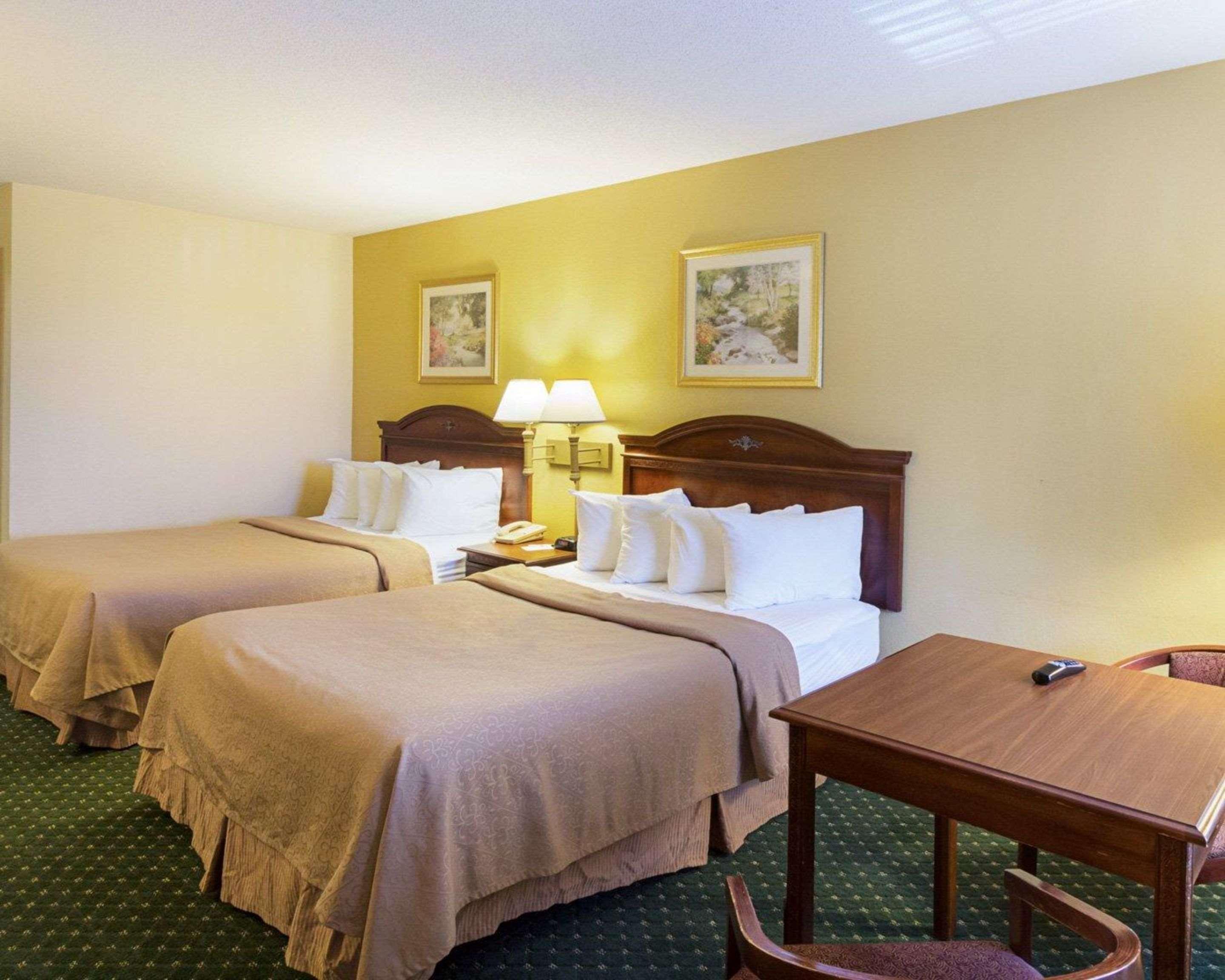 Motel 6 Jackson Ms Southwest Eksteriør bilde