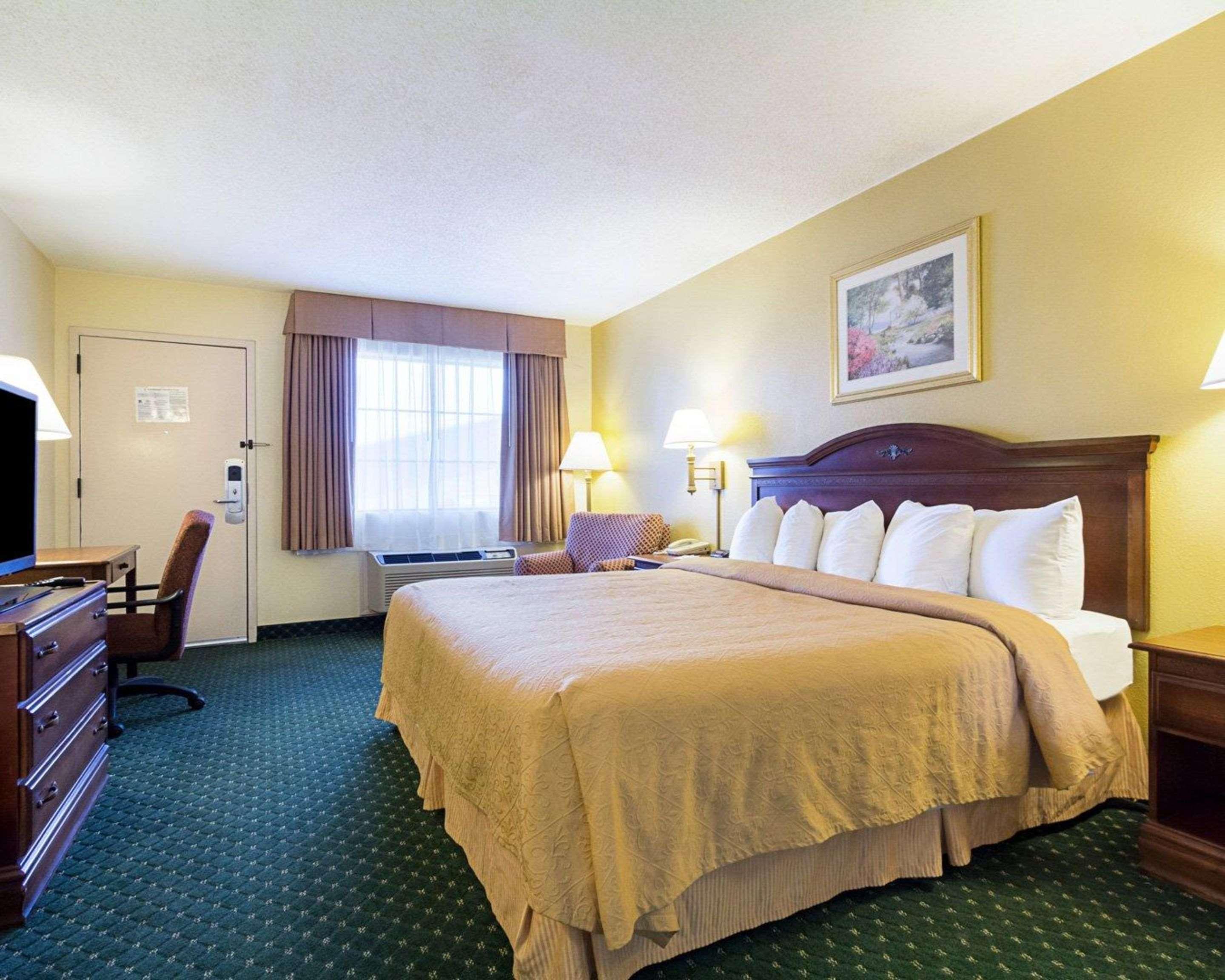 Motel 6 Jackson Ms Southwest Eksteriør bilde